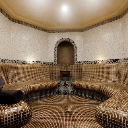 Saint George Palace 4* Banszko