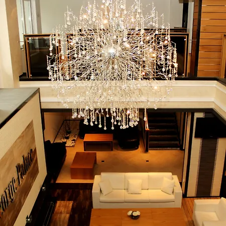 Aparthotel Saint George Palace Bansko