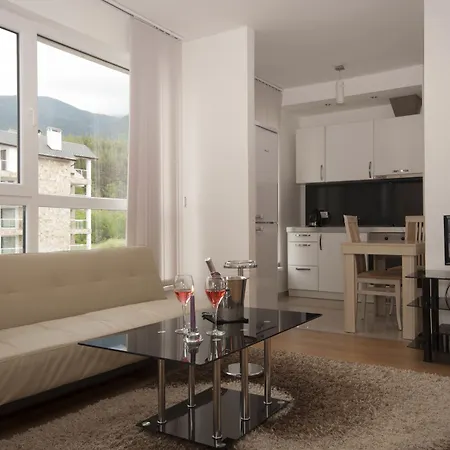 Saint George Palace Bansko