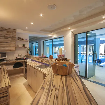 Aparthotel Saint George Palace Bansko