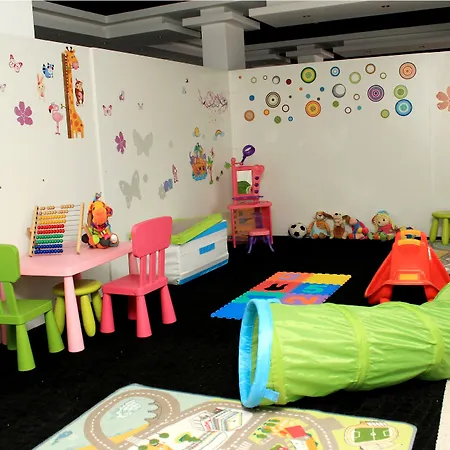 Saint George Palace 4* Bansko