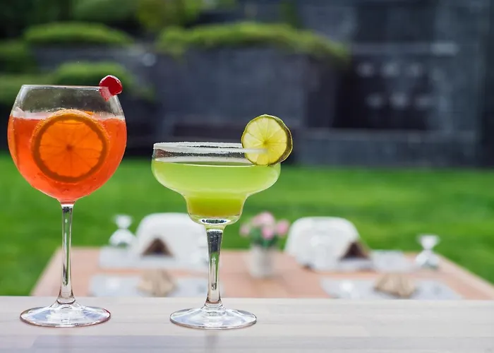 Saint George Palace 4*