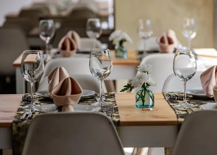 Apart Otel Saint George Palace Bansko