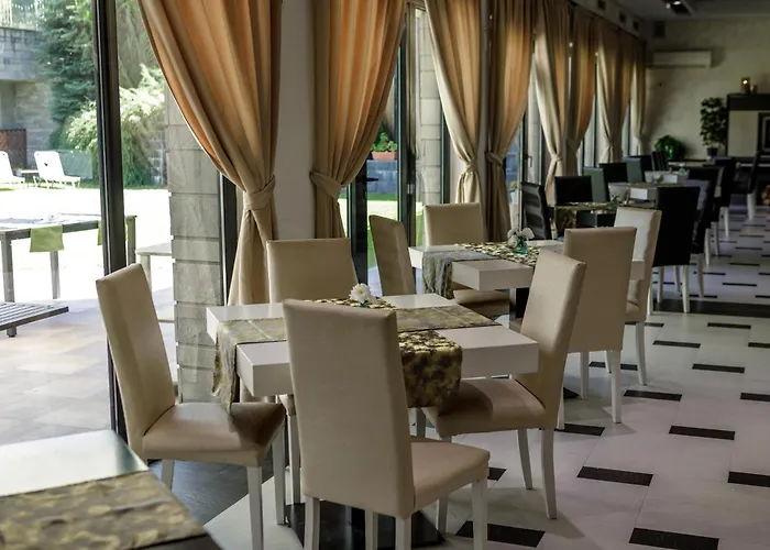 Apart Otel Saint George Palace Bansko