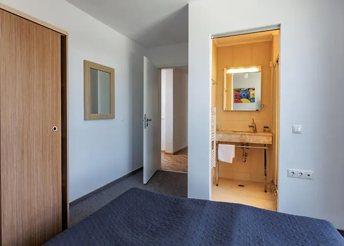 Saint George Palace Apart Otel Bansko