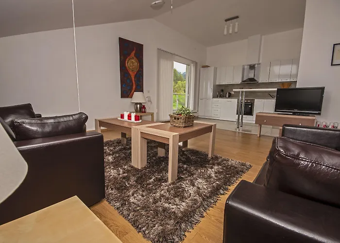 Apart Otel Saint George Palace