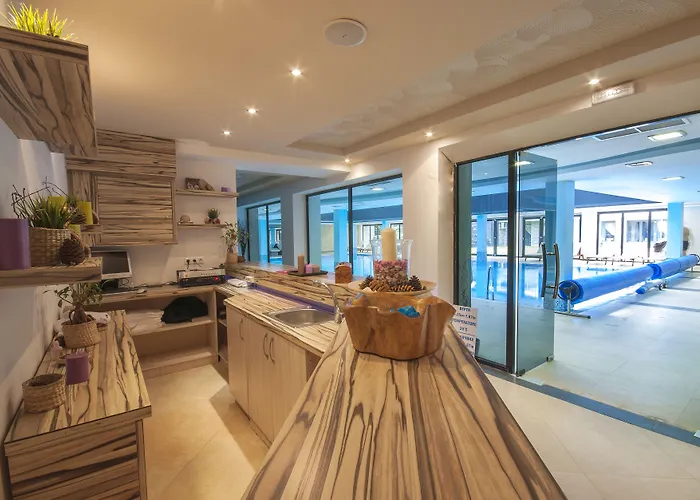 Apart Otel Saint George Palace Bansko