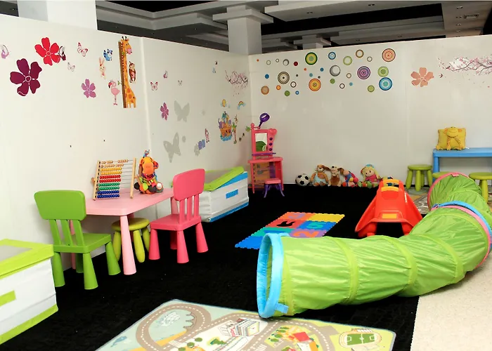 Saint George Palace 4* Bansko