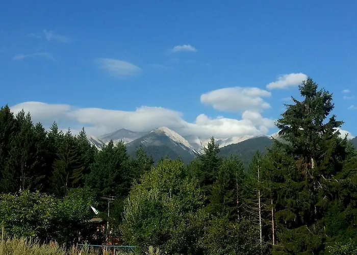 Saint George Palace 4* Bansko