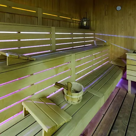 Saint George Palace Bansko