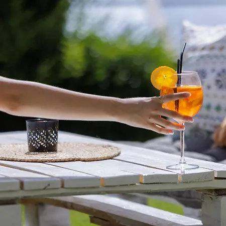 Saint George Palace Lägenhetshotell