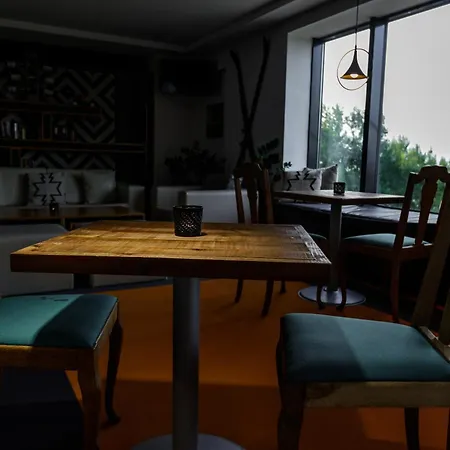 Saint George Palace Lägenhetshotell 4*