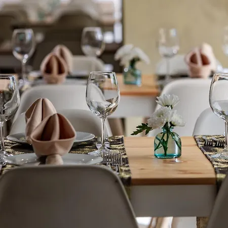 Lägenhetshotell Saint George Palace Bansko