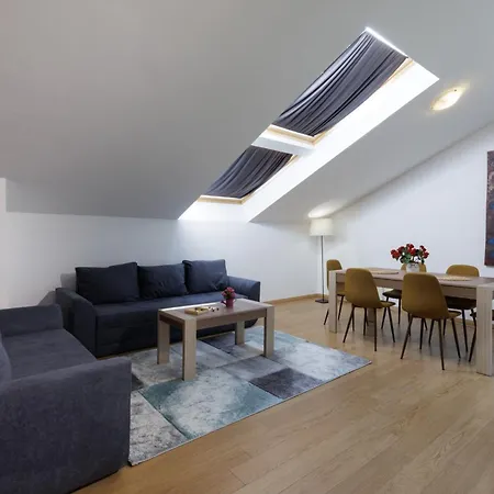 Saint George Palace Bansko