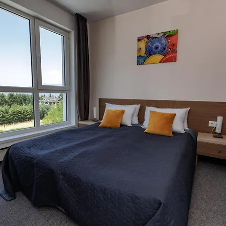 Saint George Palace Lägenhetshotell