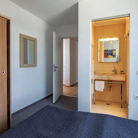 Saint George Palace Lägenhetshotell Bansko