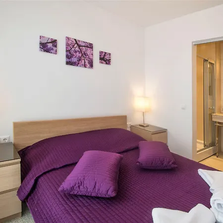 Saint George Palace Lägenhetshotell Bansko