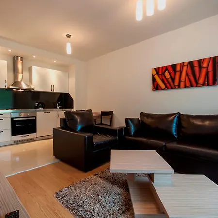 Saint George Palace Bansko