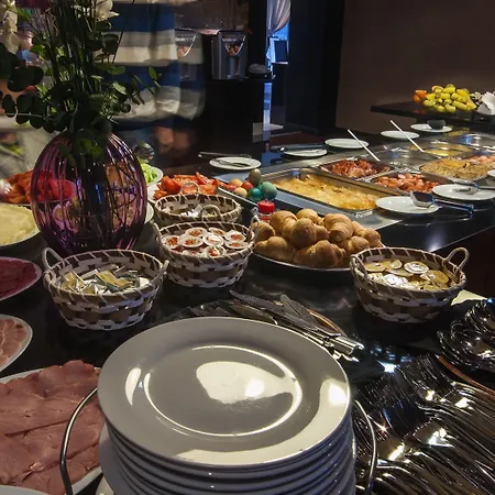 Lägenhetshotell Saint George Palace Bansko