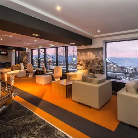 Saint George Palace Bansko