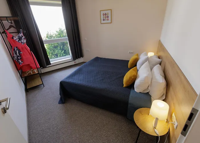 Saint George Palace 4*