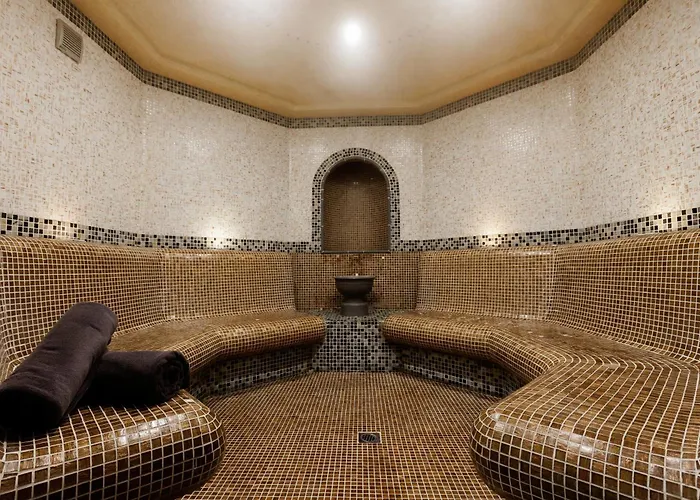 Saint George Palace 4* Bansko