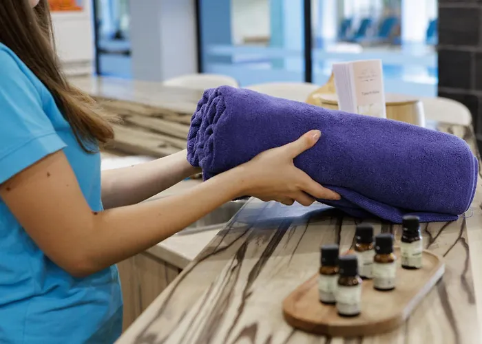 Saint George Palace Bansko