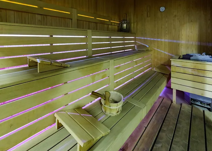 Saint George Palace Bansko