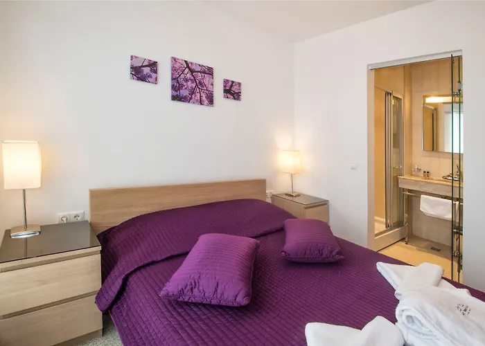 Saint George Palace Hotel apartamentowy Bansko