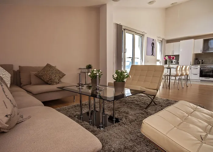 Hotel apartamentowy Saint George Palace Bansko