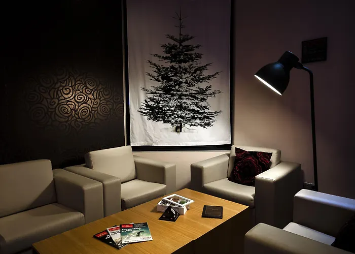 Saint George Palace Hotel apartamentowy Bansko