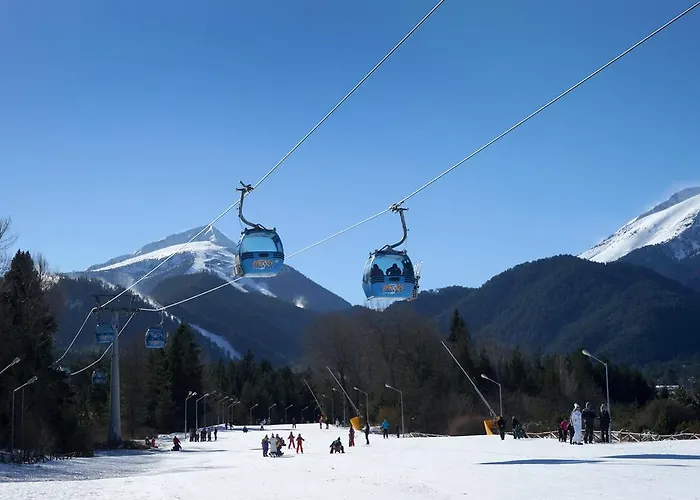 Saint George Palace 4*