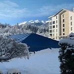 Apart Otel Saint George Palace 4*
