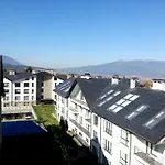Saint George Palace Apart Otel 4*