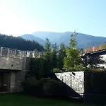 Saint George Palace Apart-hotel 4*