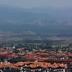 Saint George Palace Bansko