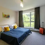 Saint George Palace Apart Otel 4*
