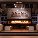 Apart-hotel Saint George Palace 4*