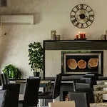 Saint George Palace Apart Otel