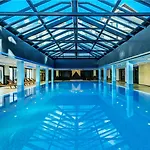 Saint George Palace Aparthotel Bansko