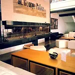 Saint George Palace 4*