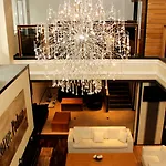 Apart Otel Saint George Palace Bansko