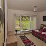 Saint George Palace Apart Otel 4*