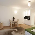 Saint George Palace Apart Otel Bansko