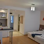Saint George Palace 4*