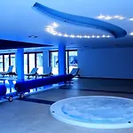 Saint George Palace Apart Otel 4*