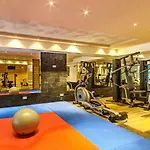 Saint George Palace Apart Otel Bansko