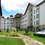 Apart-hotel Saint George Palace Bansko