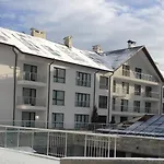 Saint George Palace Apart-hotel Bansko