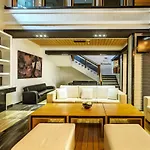 Apart Otel Saint George Palace